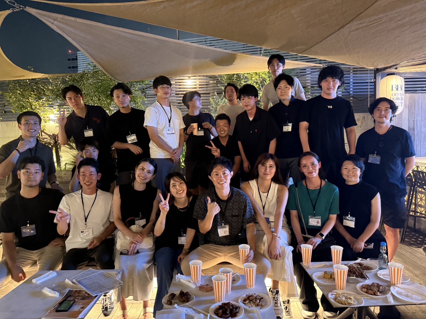 経営者交流会